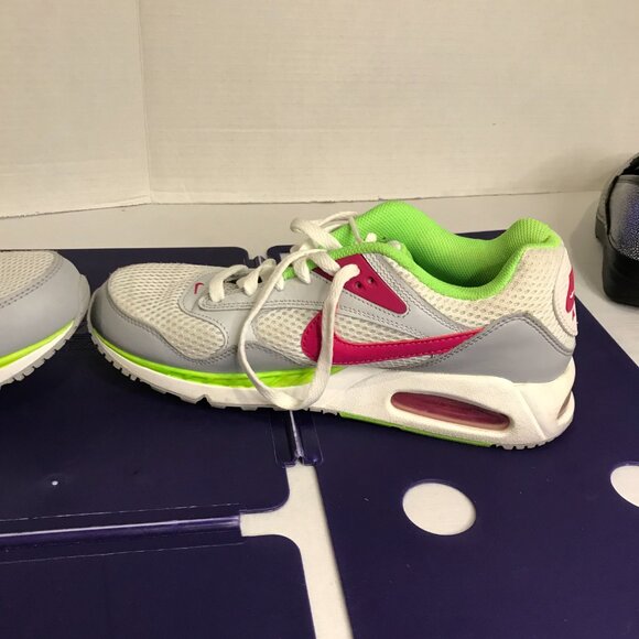 NIKE AIR MAX CORRELATE WOMENS SHOE SIZE 10 - Picture 6 of 9